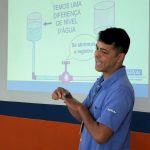 Estaleiro Sergipe avança na reativação com capacitação de trabalhadores