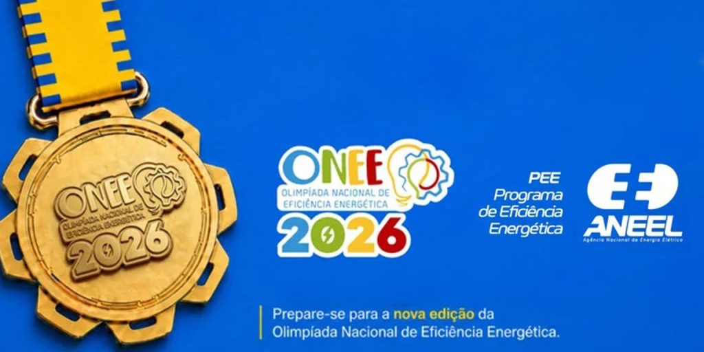 Estudantes do sertão podem se inscrever grátis em olimpíada de energia