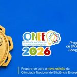 Estudantes do sertão podem se inscrever grátis em olimpíada de energia
