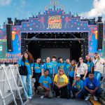 Estudantes têm imersão cultural na Vila do Forró e no Arraiá do Povo 2026