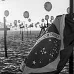 Exposição sobre a Pandemia de Covid-19 é inaugurada no Rio de Janeiro