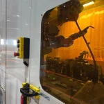 Fábrica da BYD em Camaçari inicia produção nacional de peças estratégicas