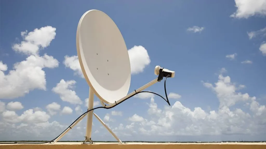 Famílias de 20 municípios baianos podem solicitar antena parabólica digital até 13 de junho