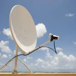 Famílias de 20 municípios baianos podem solicitar antena parabólica digital até 13 de junho