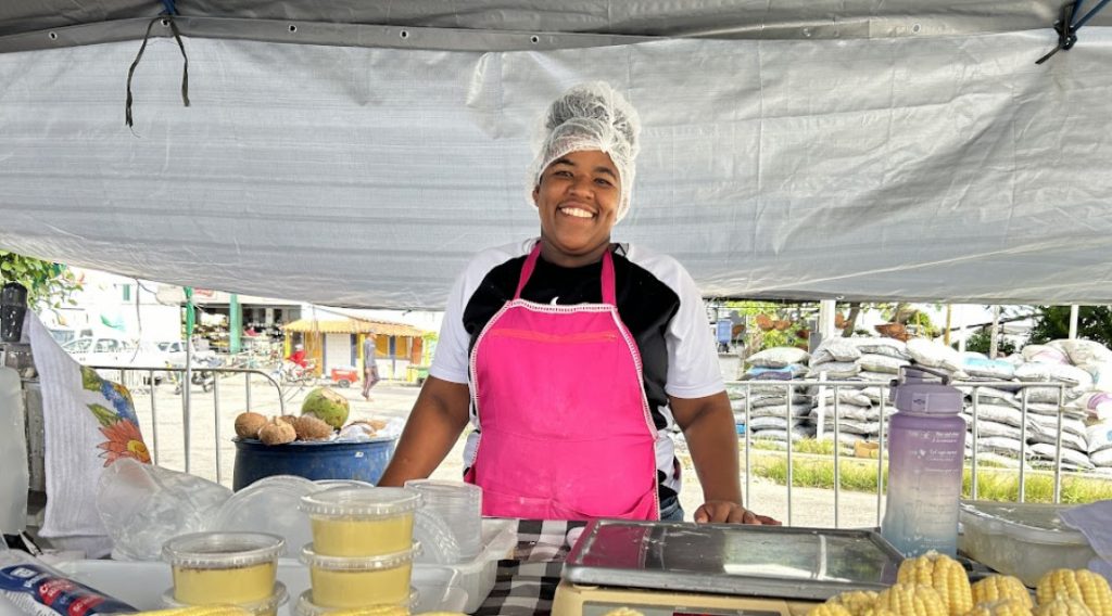 Feira Junina da Ceasa Aracaju une tradição, forró e boas vendas em junho