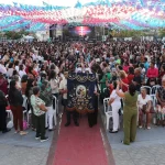 Festa de Santo Antônio 2026 tem início em Guanambi com programação diversificada