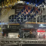 Festa junina começa hoje em Vitória da Conquista com shows na praça central