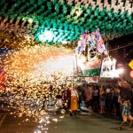 Festejos juninos de Sergipe unem tradição, turismo e economia regional