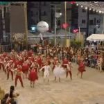 Filhos de Lampião vence São João do Gurutuba com tema sobre mulheres no cangaço