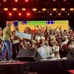 Filhos de Lampião vence São João do Gurutuba com tema sobre mulheres no cangaço