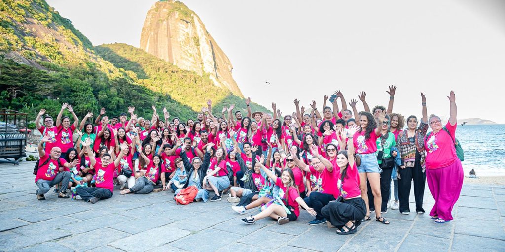 Fiocruz estende prazo de inscrições para Olimpíada de Saúde até 20 de julho