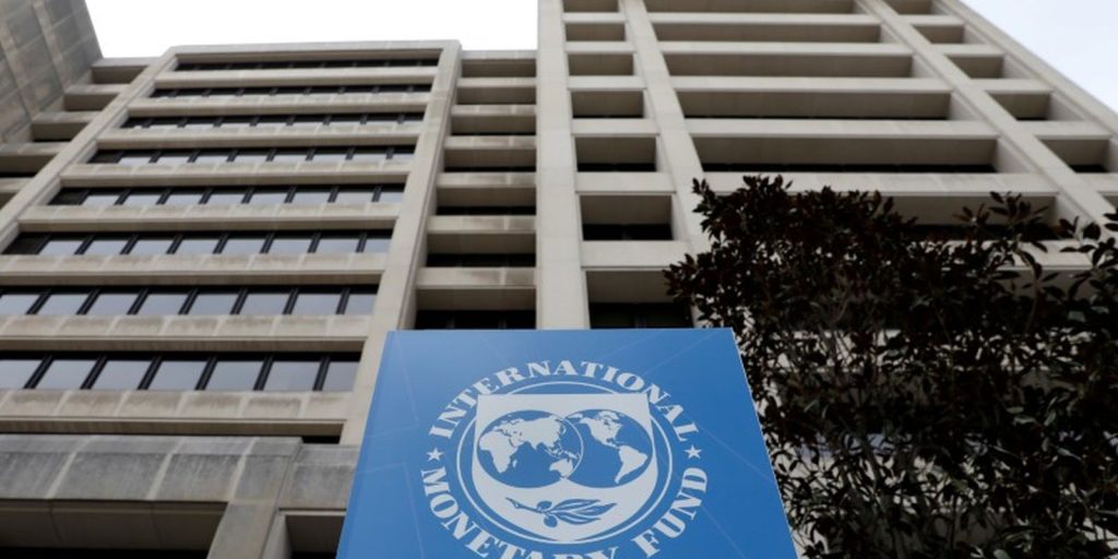 FMI elogia resiliência da economia brasileira e projeta crescimento de 2,5%