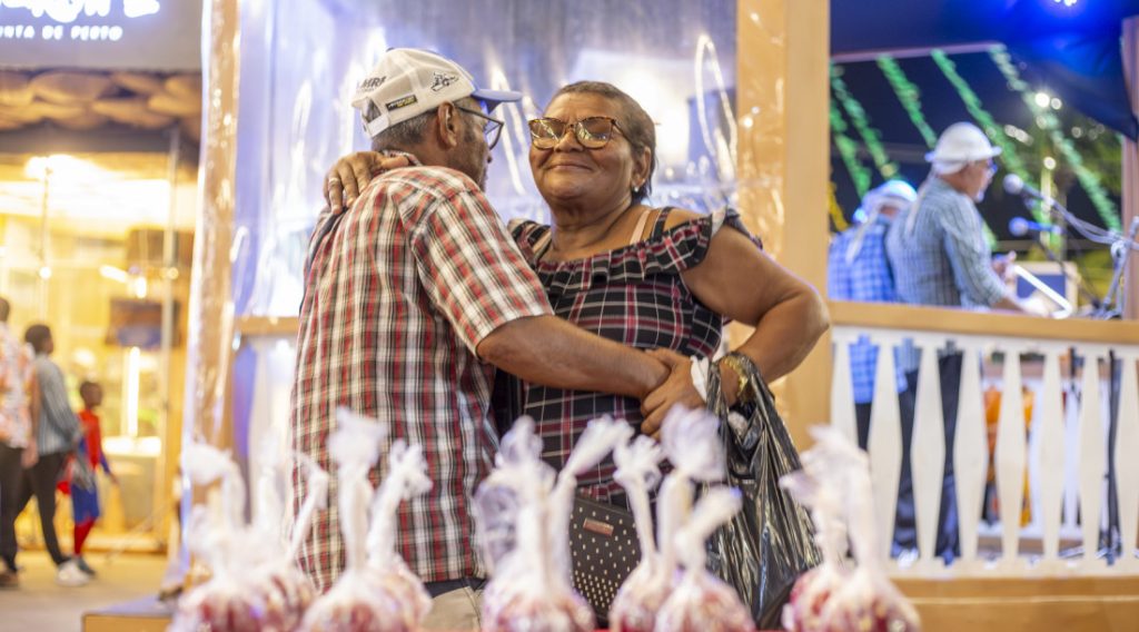 Forró é aprovado como Patrimônio Cultural Imaterial de Sergipe