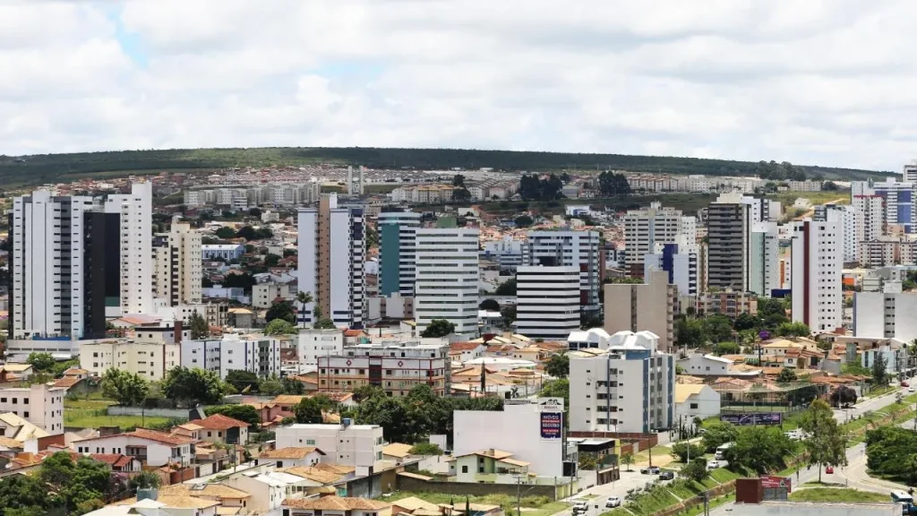 Frio histórico: Conquista bate recorde com 11,6°C na madrugada de segunda
