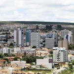 Frio histórico: Conquista bate recorde com 11,6°C na madrugada de segunda