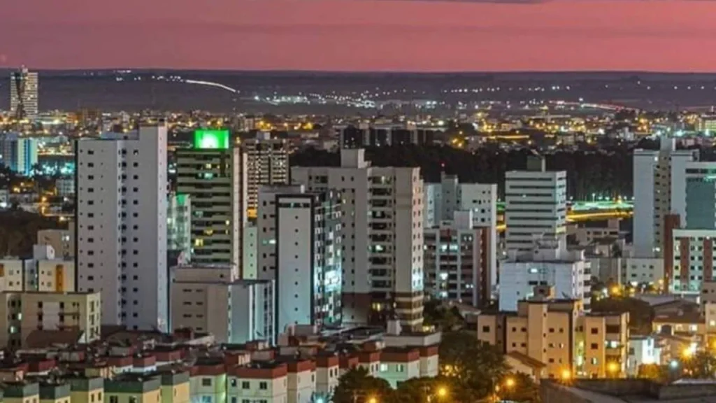Frio histórico: Conquista registra 12,4°C e bate recorde em 2026