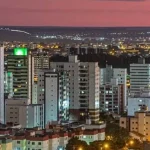 Frio histórico: Conquista registra 12,4°C e bate recorde em 2026