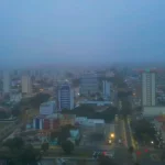 Frio intenso na Bahia chega a 8,9ºC e acende alerta para o sertão