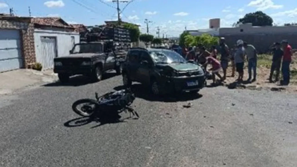 Furtos, roubos e acidentes marcam fim de semana no sertão baiano