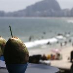 Gastos de turistas internacionais no Brasil alcançam R$ 25 bilhões em cinco meses