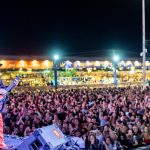 Geraldo Azevedo, Matheus e Kauan e Brasil animam o São João no Arraiá do Povo