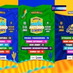 Glória lança Festa de Santo Antônio 2026 com shows e slogan ‘A mais arretada do sertão’