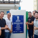Governador entrega obras hídricas em Malhador e Moita Bonita e autoriza nova rodovia