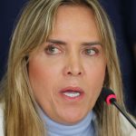 Governadora do DF tem alta após tratamento de pneumotórax em Brasília