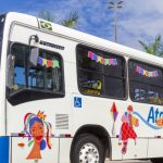 Governo de Sergipe isenta ICMS para veículos de transporte coletivo