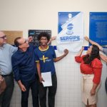 Governo de Sergipe reinaugura Centro de Excelência em Aracaju com investimentos de R$ 3,8 milhões