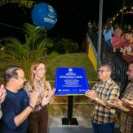 Governo entrega 1ª etapa do Centro de Criatividade em noite de quadrilha