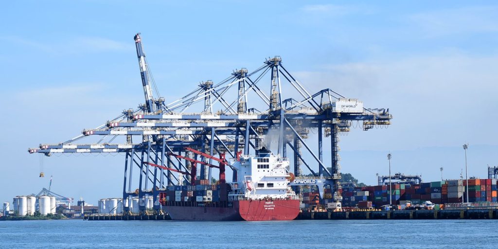 Governo facilita acesso ao Plano Brasil Soberano para empresas afetadas
