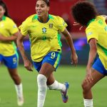 Governo Federal isenta de ISS atividades ligadas à Copa do Mundo Feminina de 2027