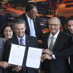 Governo federal lança Plano Safra 2026/2027 com investimento de R$ 525,1 bilhões