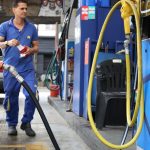 Governo Federal libera R$ 550 milhões para subsidiar importação de diesel
