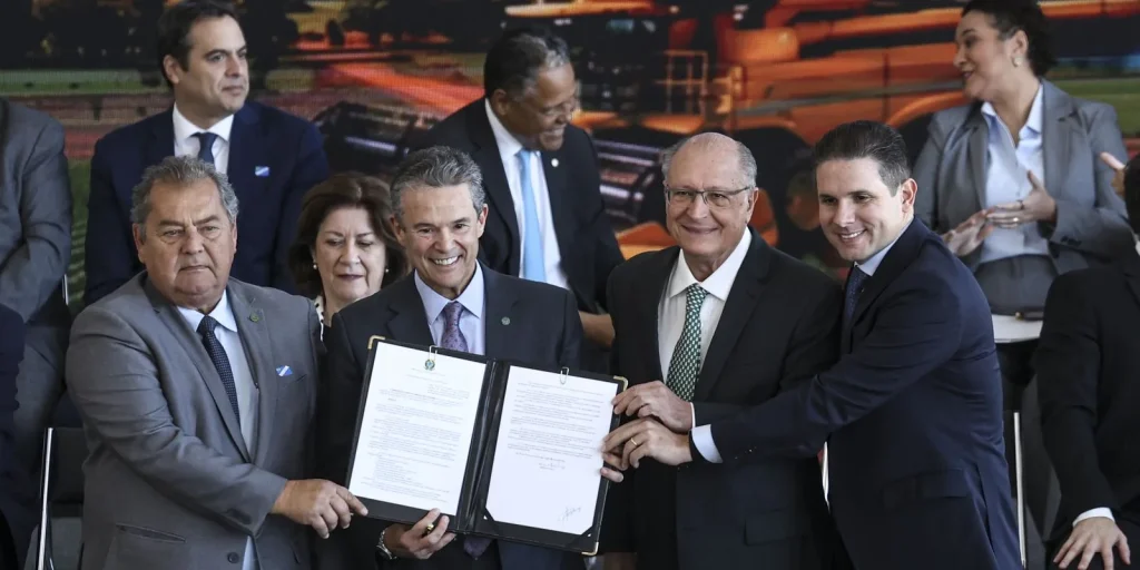 Governo federal revela Plano Safra 2026/2027 com investimento de R$ 525,1 bilhões