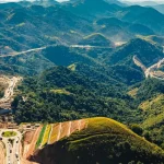 Governo inicia obras da rodovia na Serra das Araras com investimento de R$ 1,5 bi