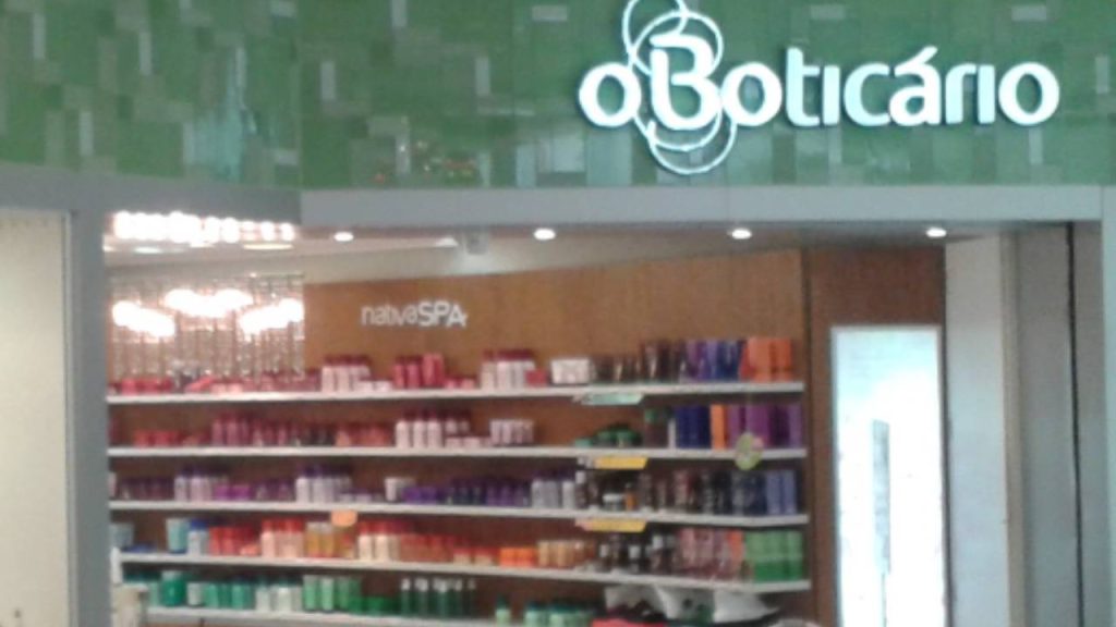 Grupo Boticário oferece vagas em Sergipe e outros 16 estados