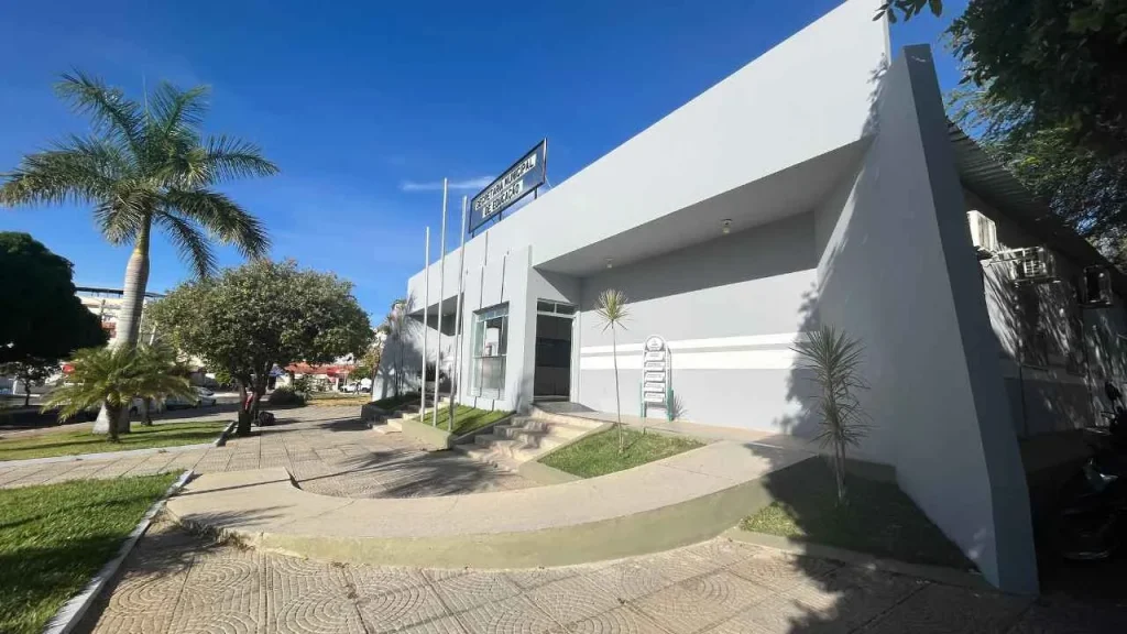 Guanambi amplia educação em tempo integral nas escolas públicas