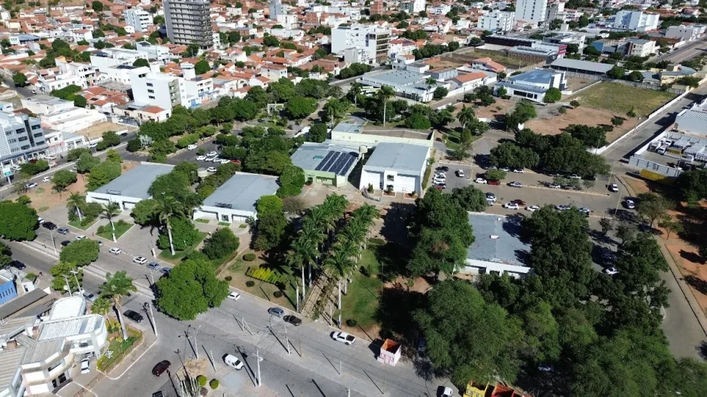 Guanambi anuncia feriados e pontos facultativos para junho e julho