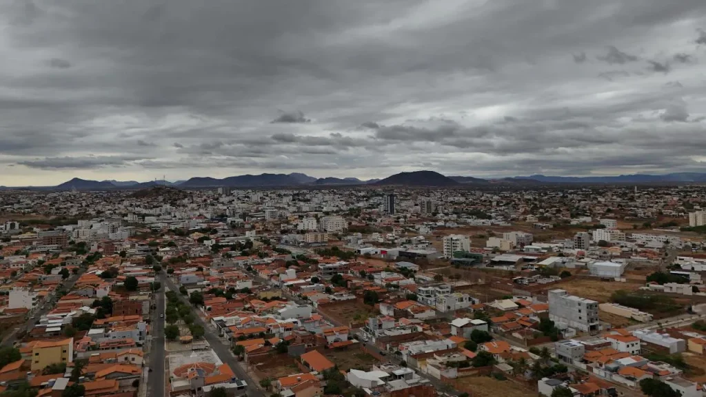 Guanambi deve registrar queda nas temperaturas nos próximos dias