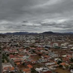 Guanambi deve registrar queda nas temperaturas nos próximos dias