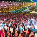 Gurutuba 2026 anuncia 19 atrações com Joelma e Magníficos