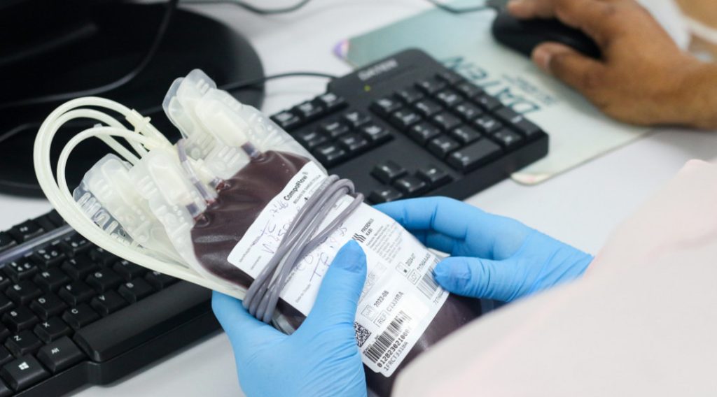 Hemose realiza sexta edição do ‘Sabadão Solidário’ neste sábado, 20