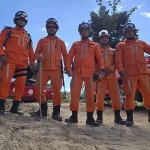 Homem desaparecido por 8 dias é resgatado na zona rural da Bahia