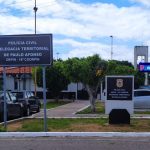 Homem é preso em flagrante por agredir mulher a mordidas na Bahia