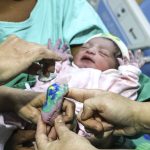 Hospitais do Rio Celebram Nascimento de Bebês Durante a Copa do Mundo