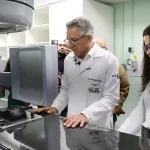 Hospital do Fundão inaugura UTI Inteligente e traz avanços ao SUS