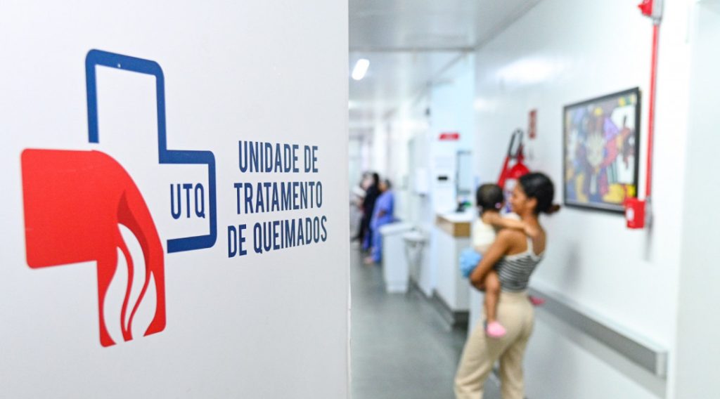 HUSE alerta: saiba como curtir o São João sem virar estatística de queimadura
