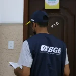 IBGE abre 1.414 vagas temporárias; inscrições vão até 15 de julho